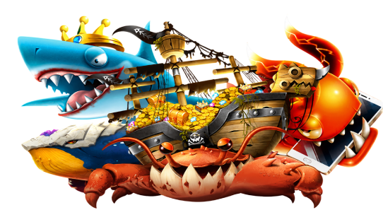 Jogos de pesca emocionantes aqui mesmo