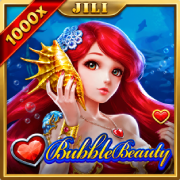bubble beauty