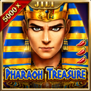 Pharaoh treasure