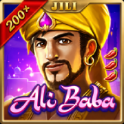 Ali baba