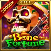 Bone fortune