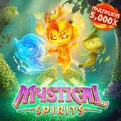 Mystical spirits