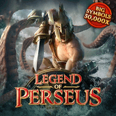 Legend of perseus