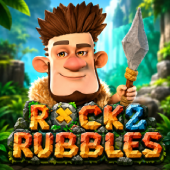 Rock & rubbles