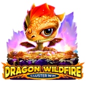 Dragon wildfire