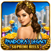 Pandora's legacy