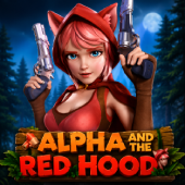 Alpha and the red hood