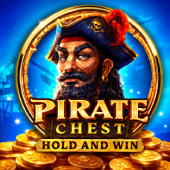 Pirate chest