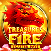 Treasures of fire