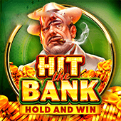 Hit the bank