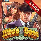Who boss